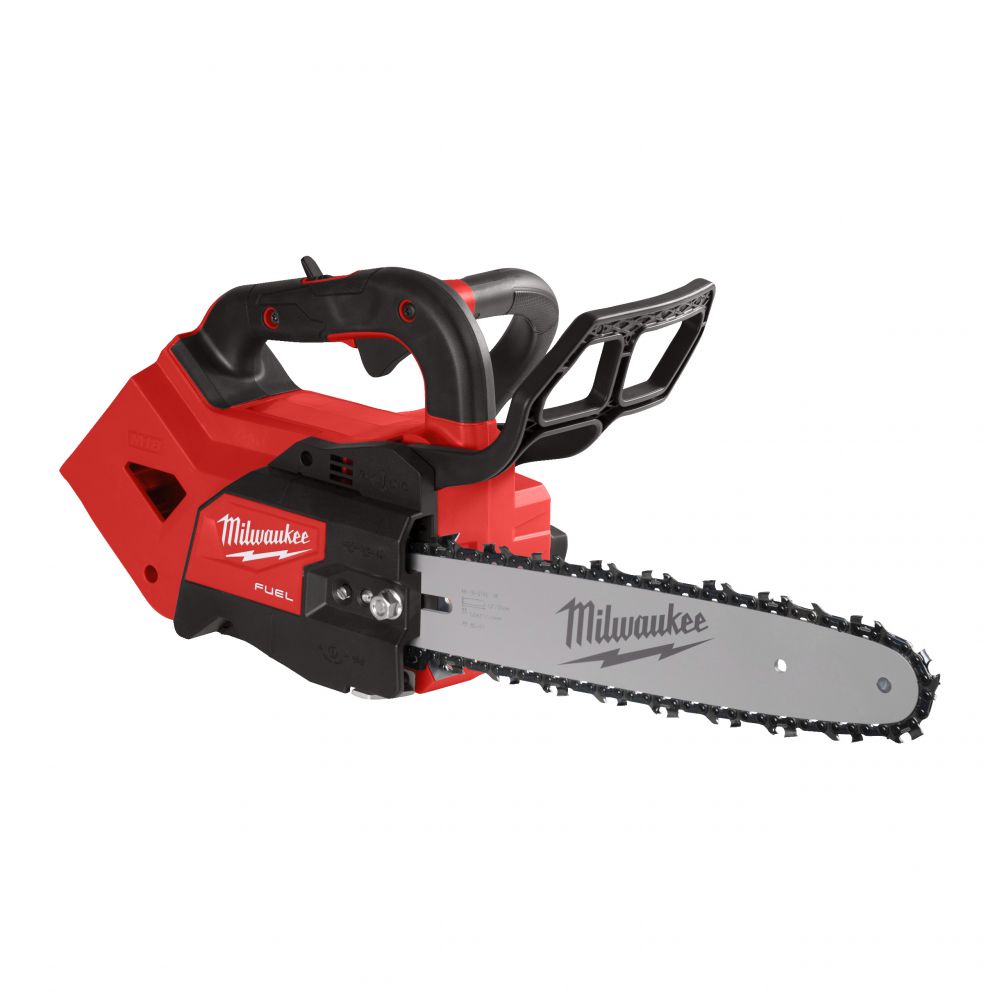 Milwaukee - Akku-Top-Handle-Kettensäge 30 Cm Schwert M18 FUEL (M18 FTHCHS30-0) 